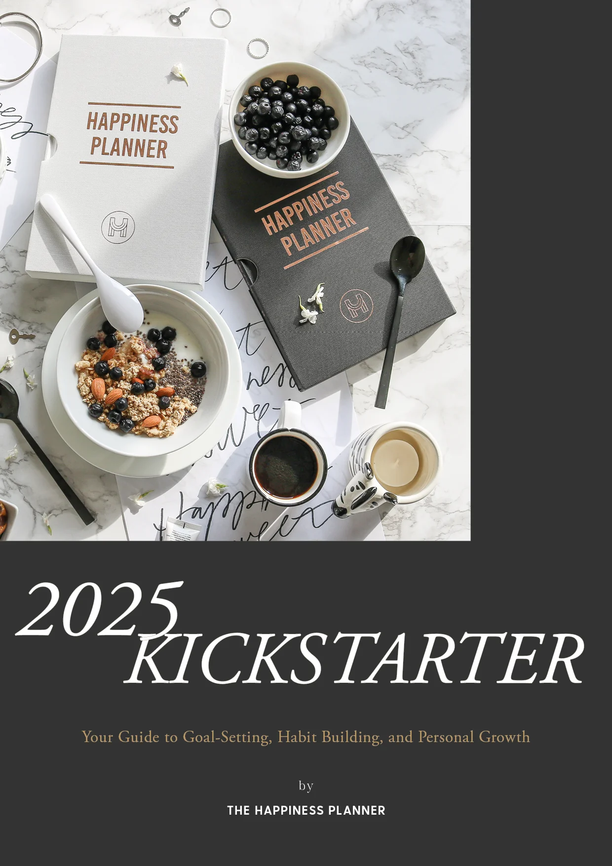 Your 2025 Kickstarter