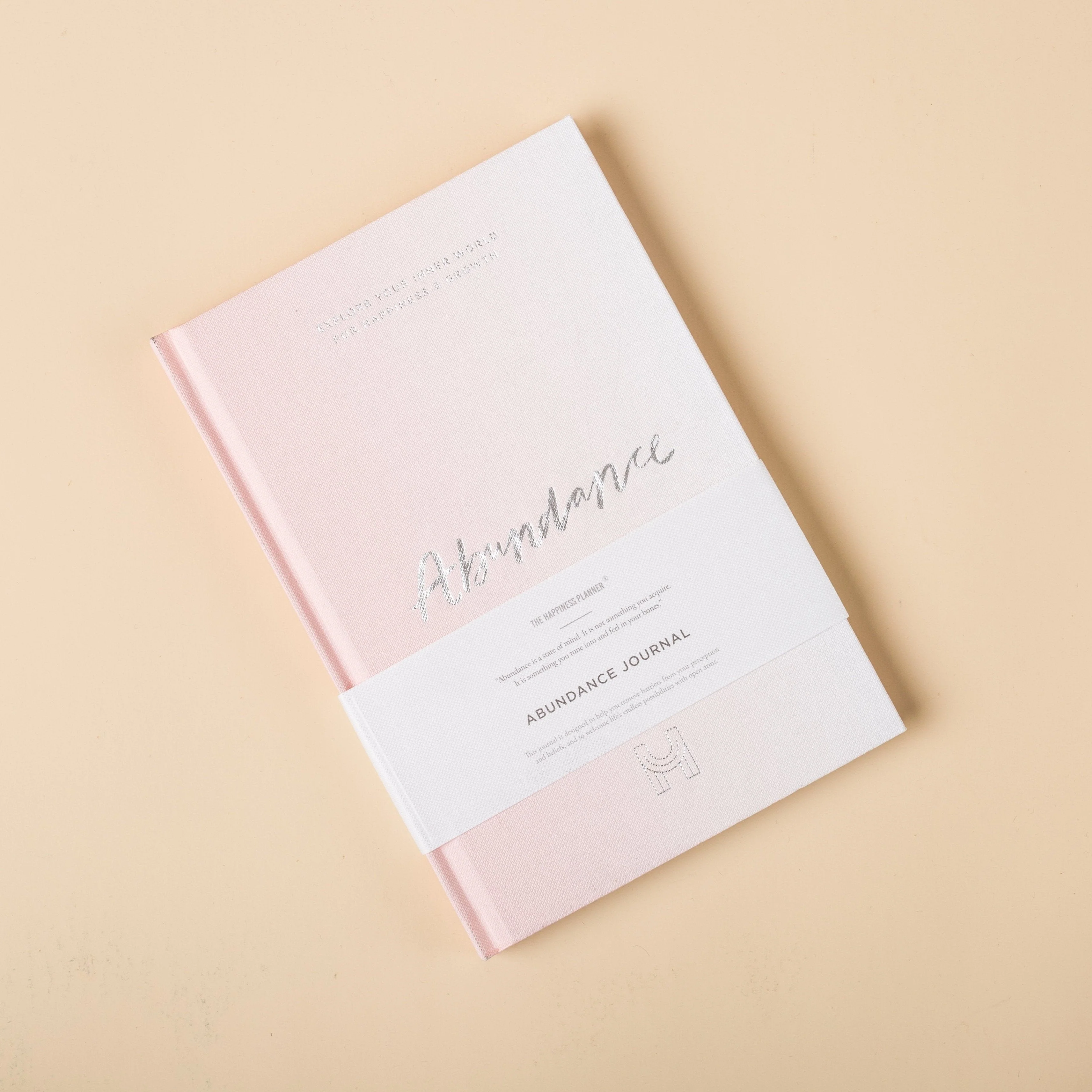 Abundance Journal