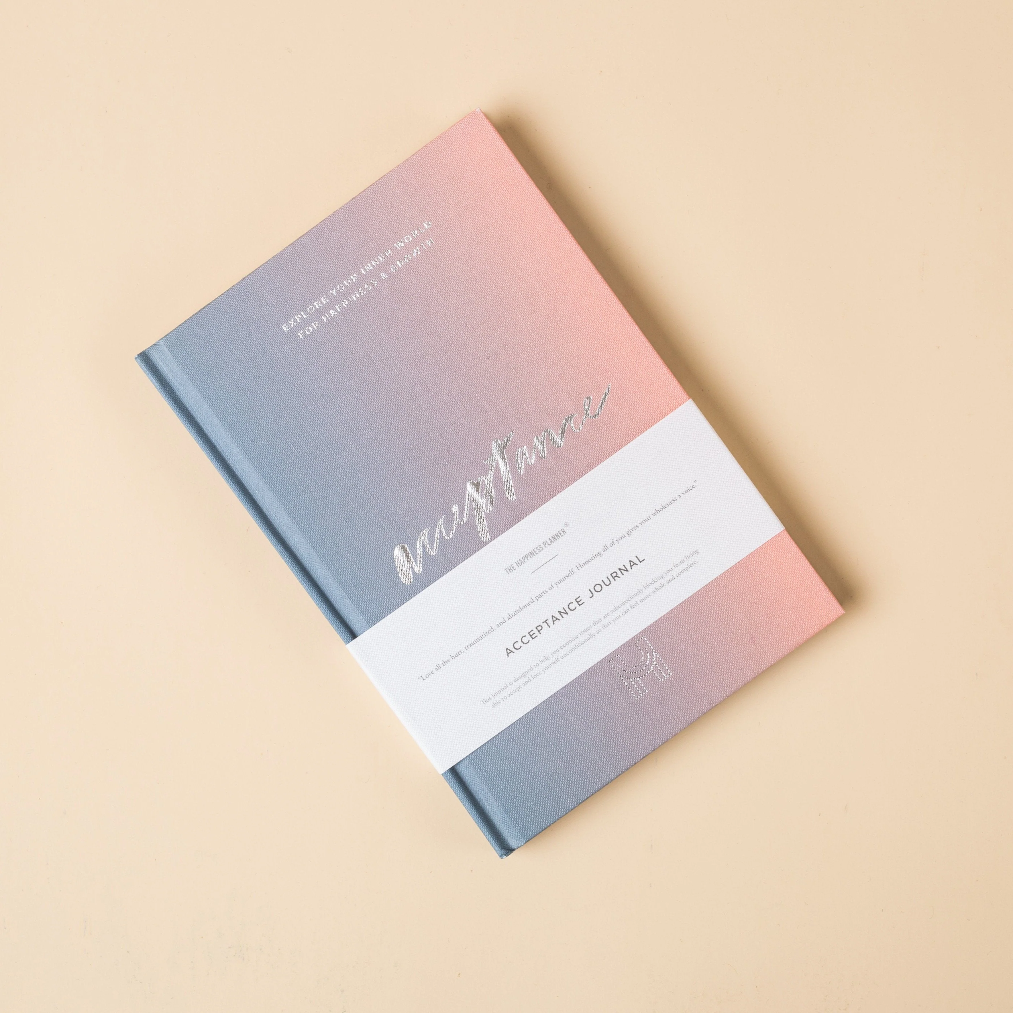 Acceptance Journal