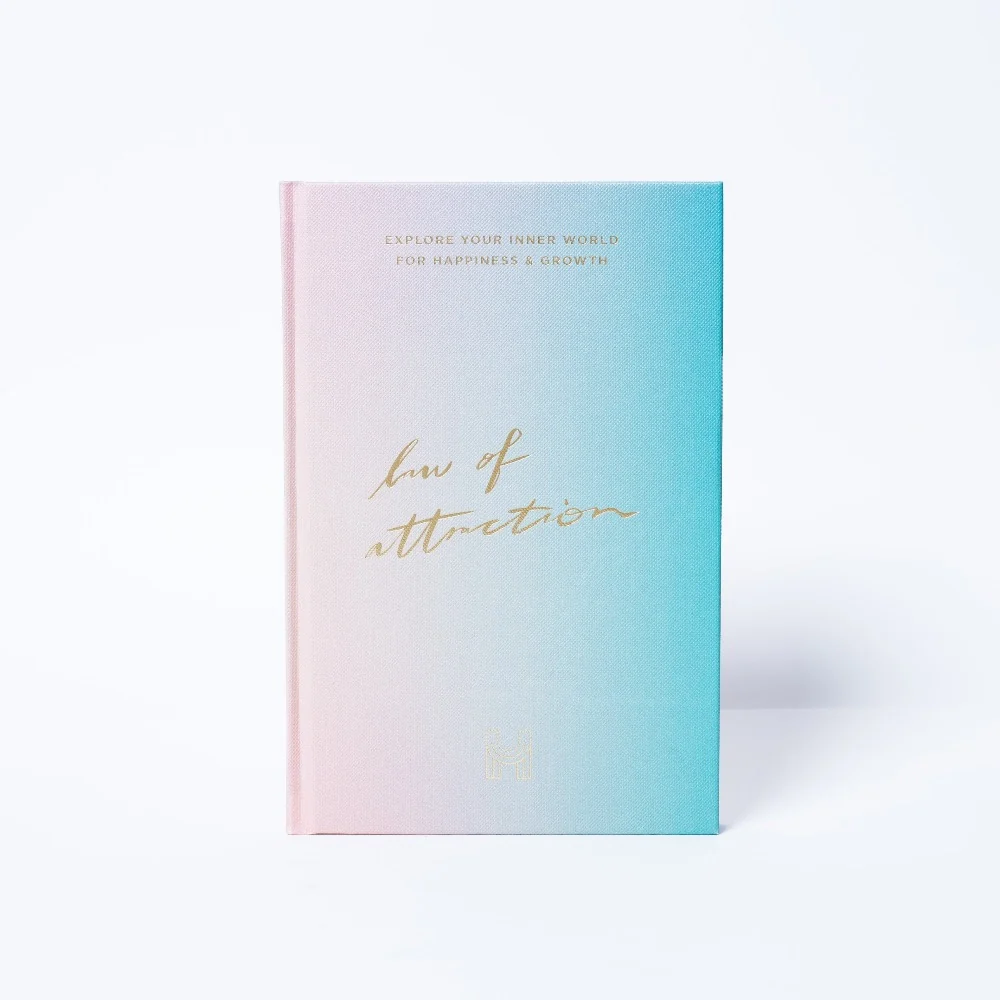 Law of Attraction Journal