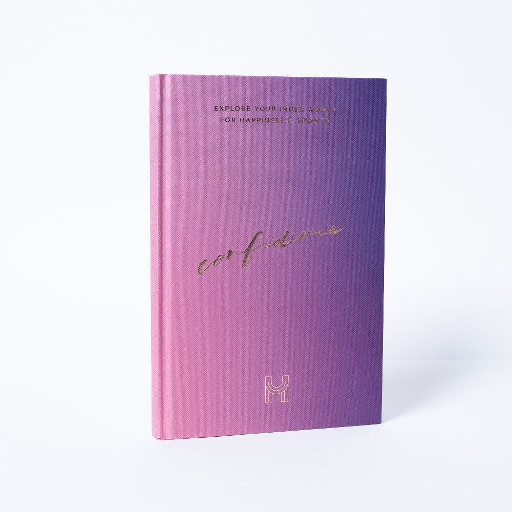 Confidence Journal