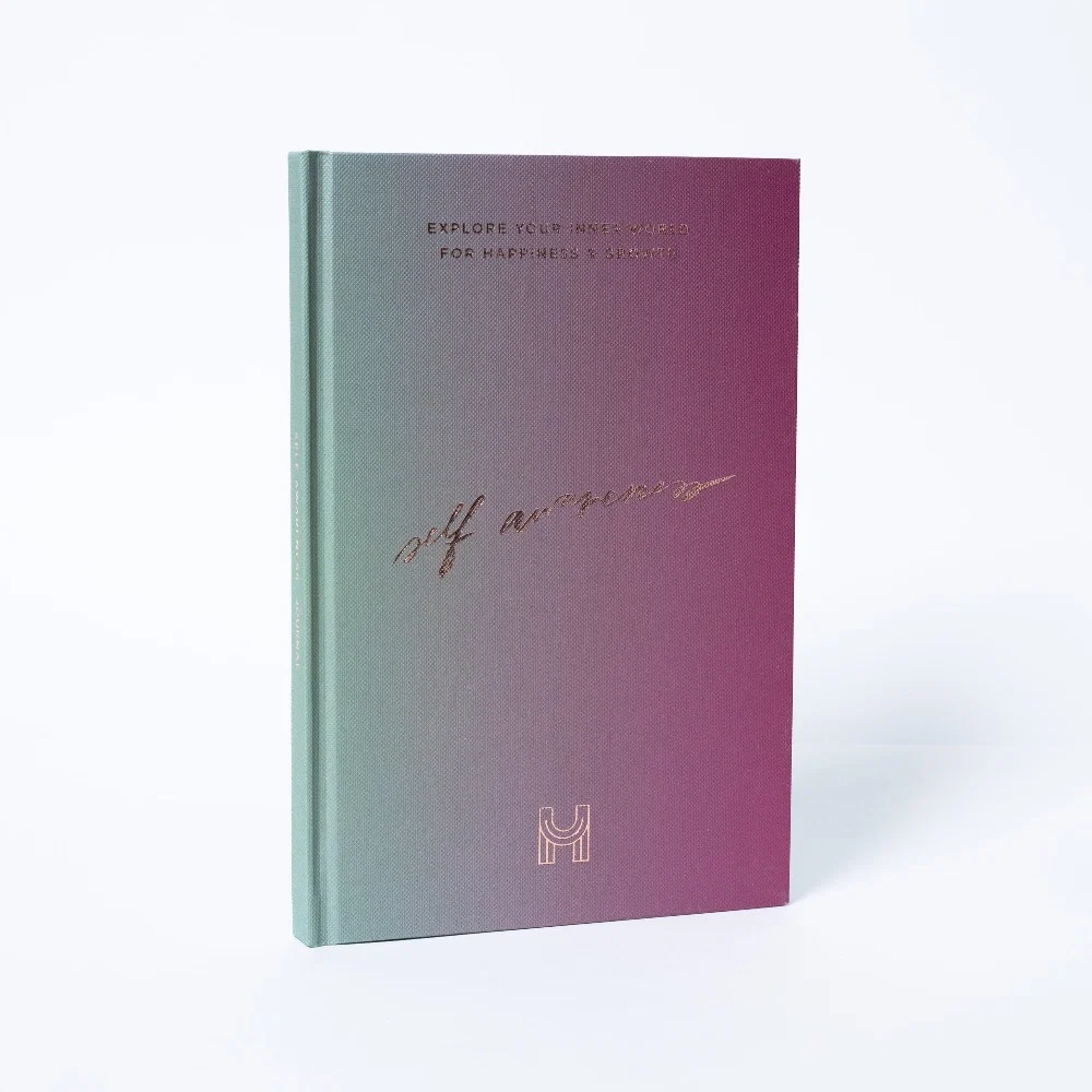 Self-Awareness Journal