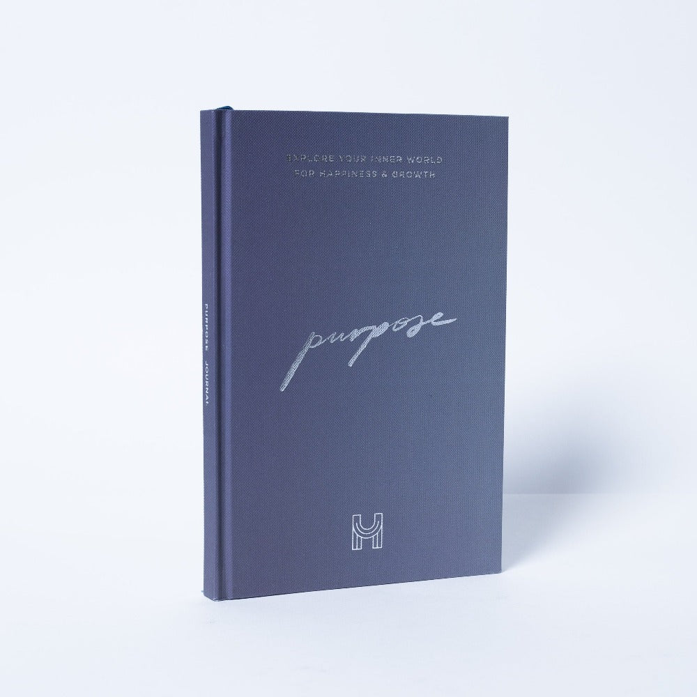 Purpose Journal