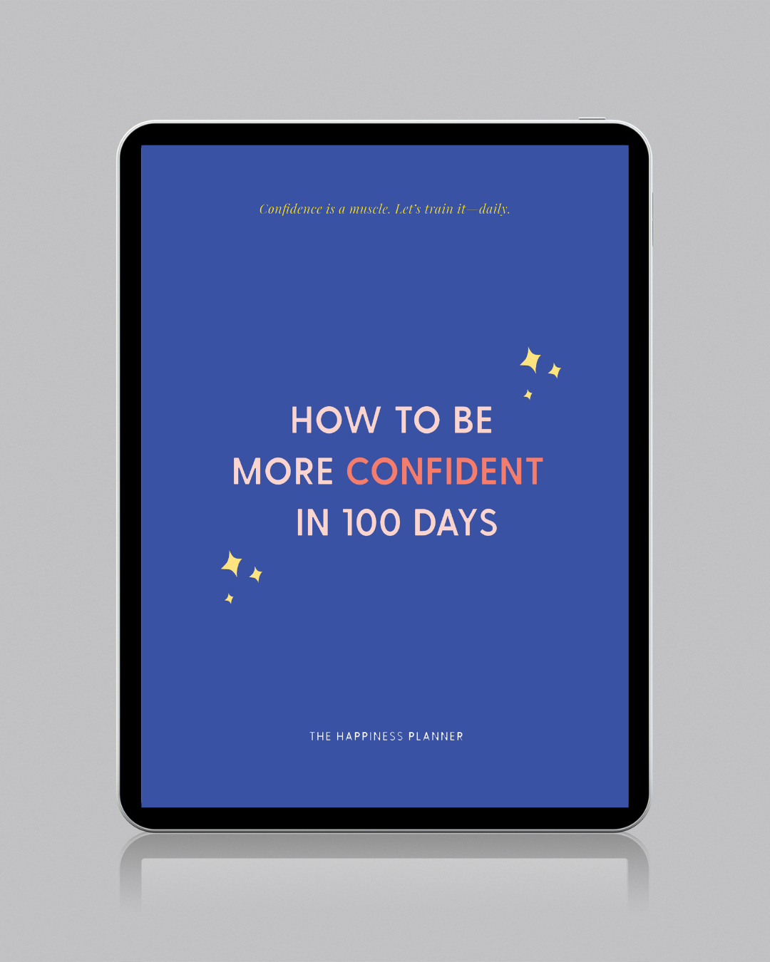 How To Be More Confident in 100 Days eBook - Image 11