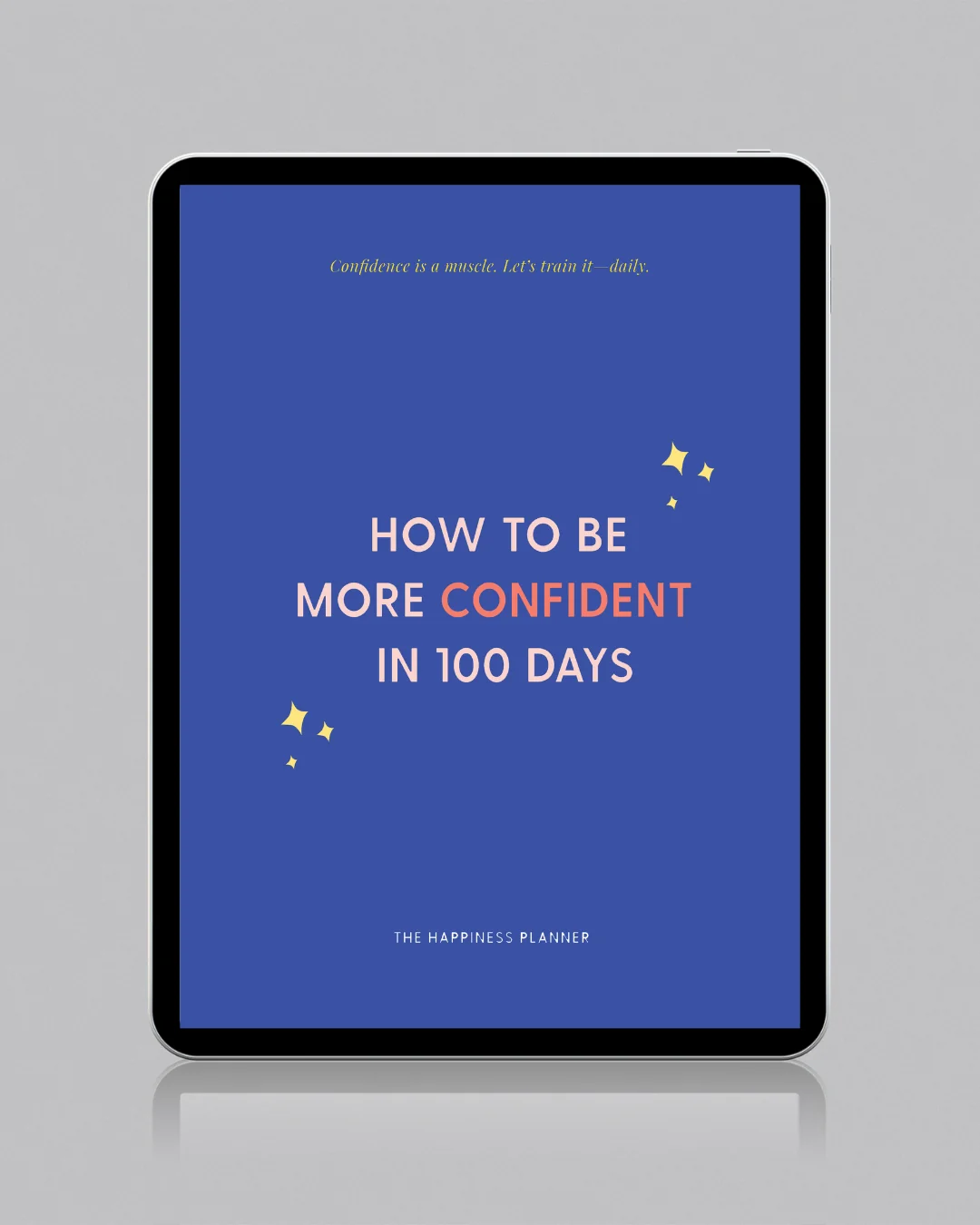 How To Be More Confident in 100 Days eBook - Image 11