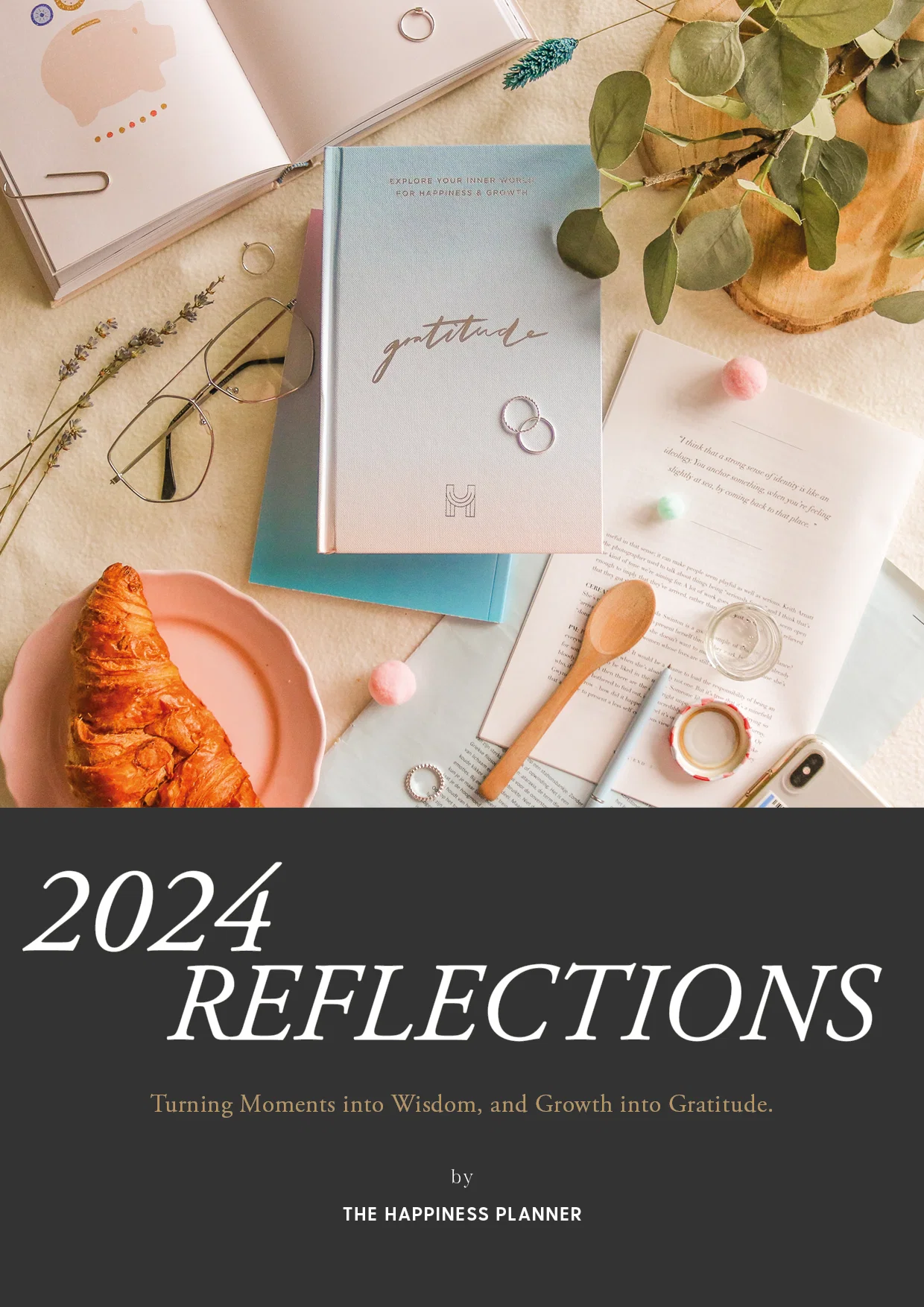 2024 Reflections Journal