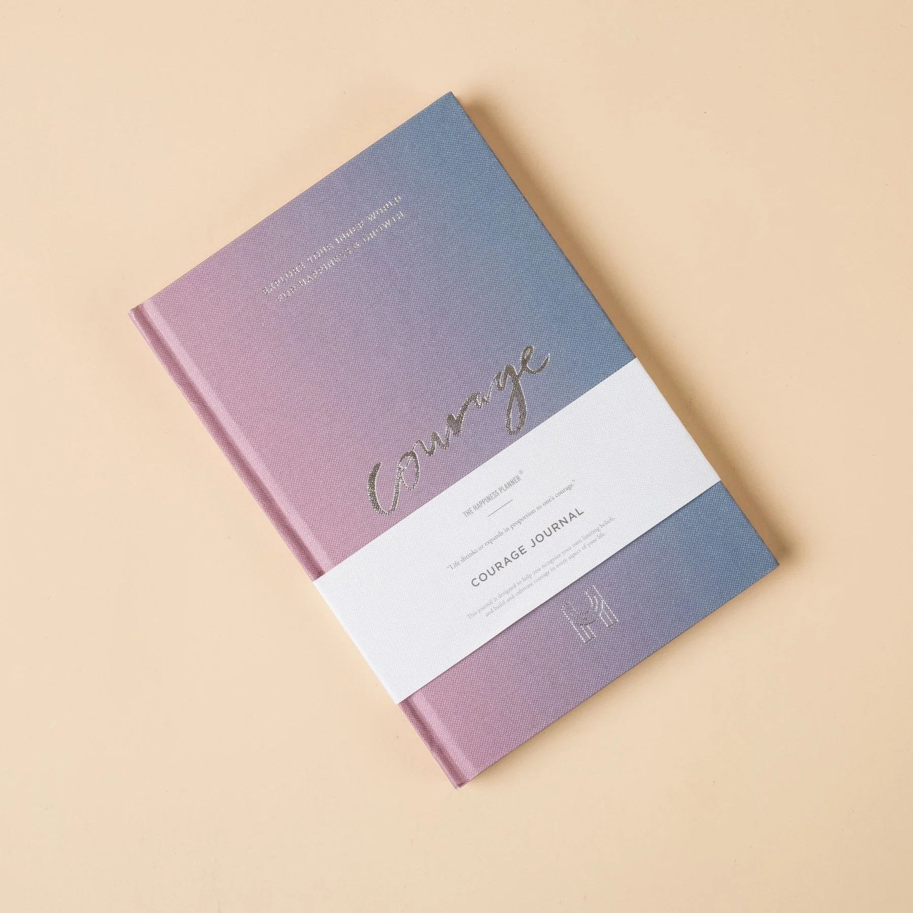 Courage Journal