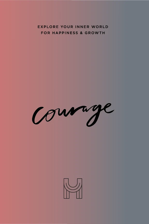 Courage Journal