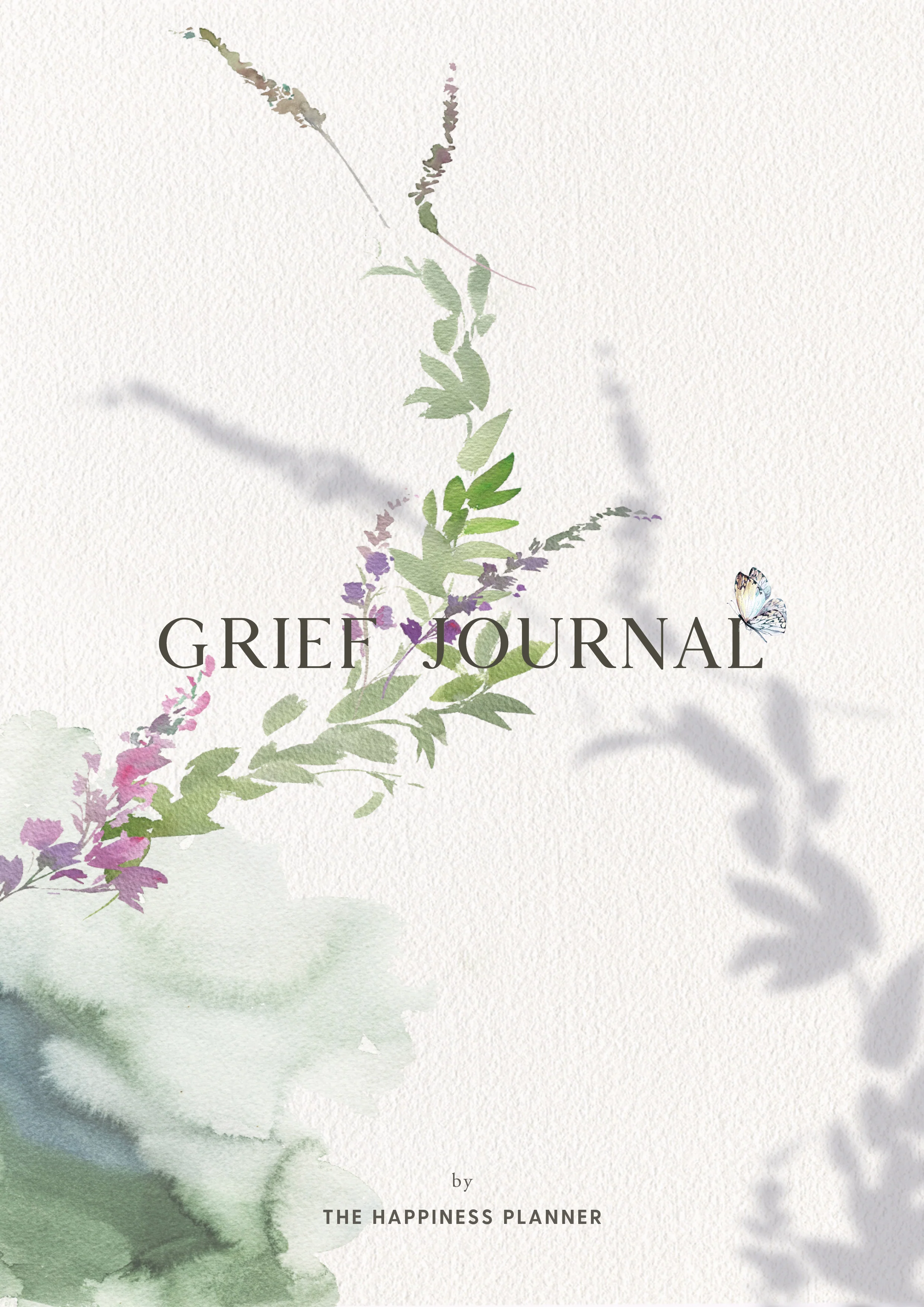 Grief Journal