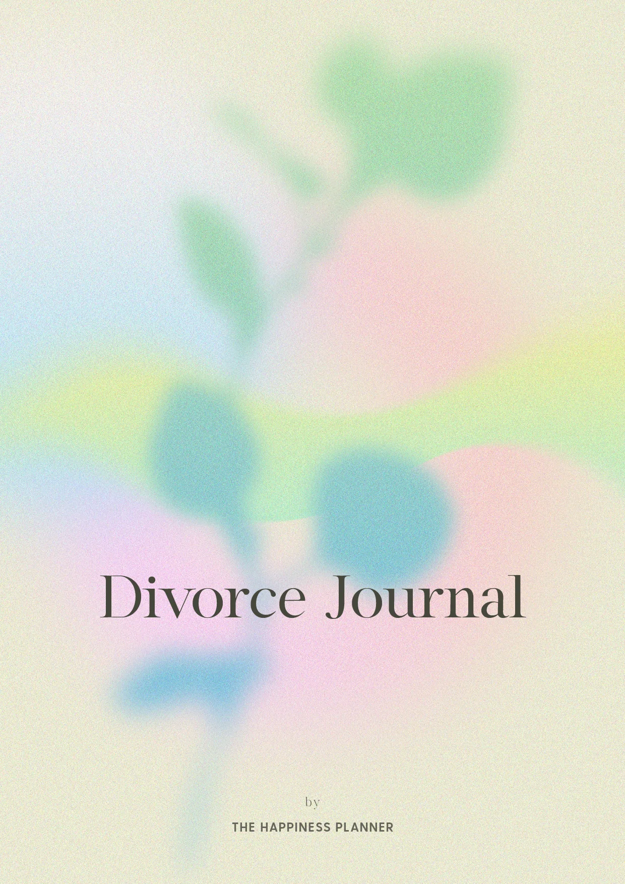 Divorce Journal