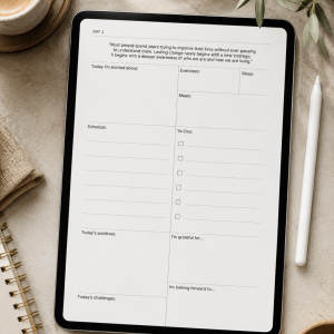 The 100-Day Happiness Planner® [Digital]