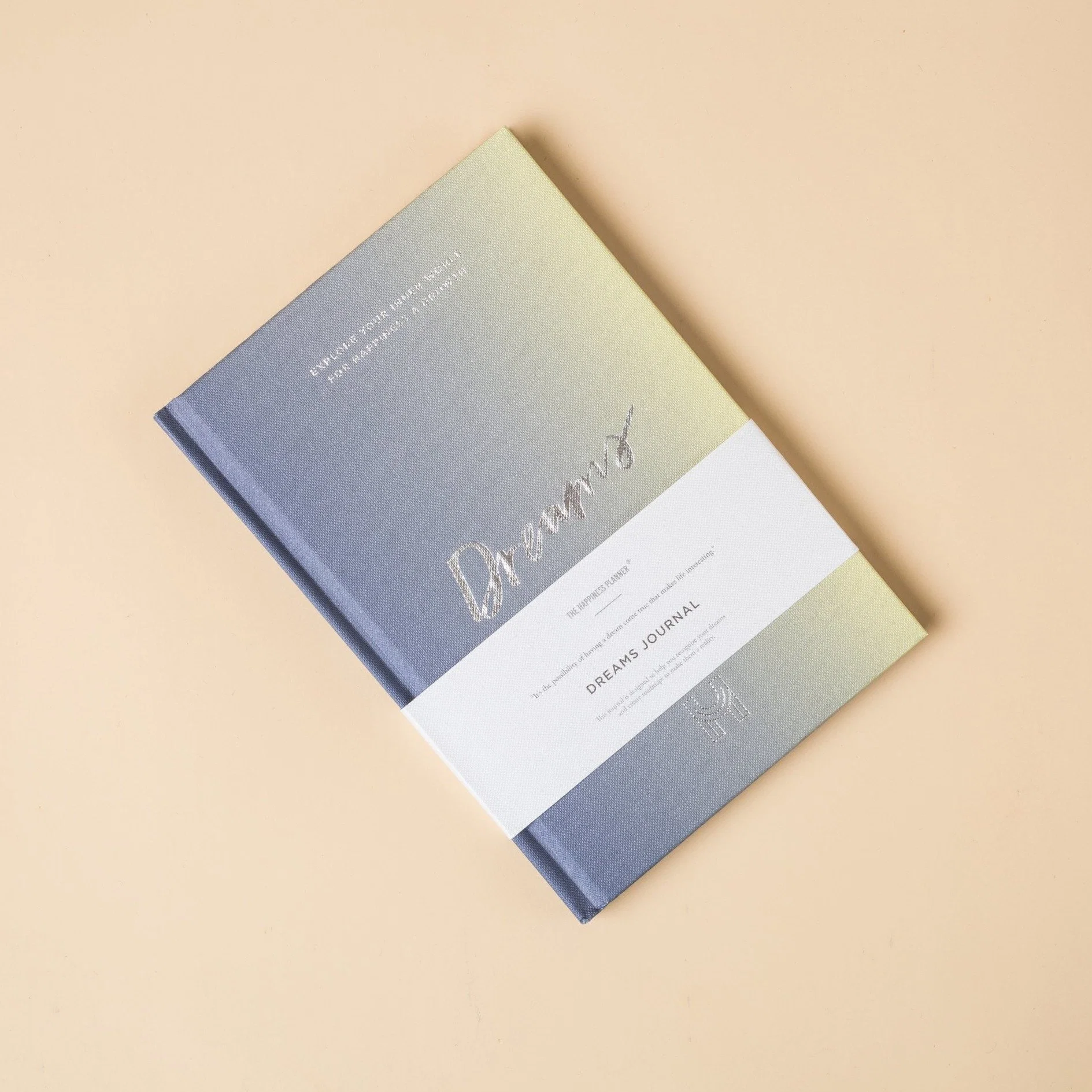 Dreams Journal