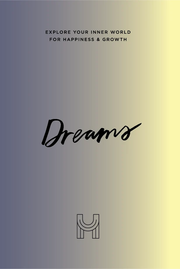 Dreams Journal
