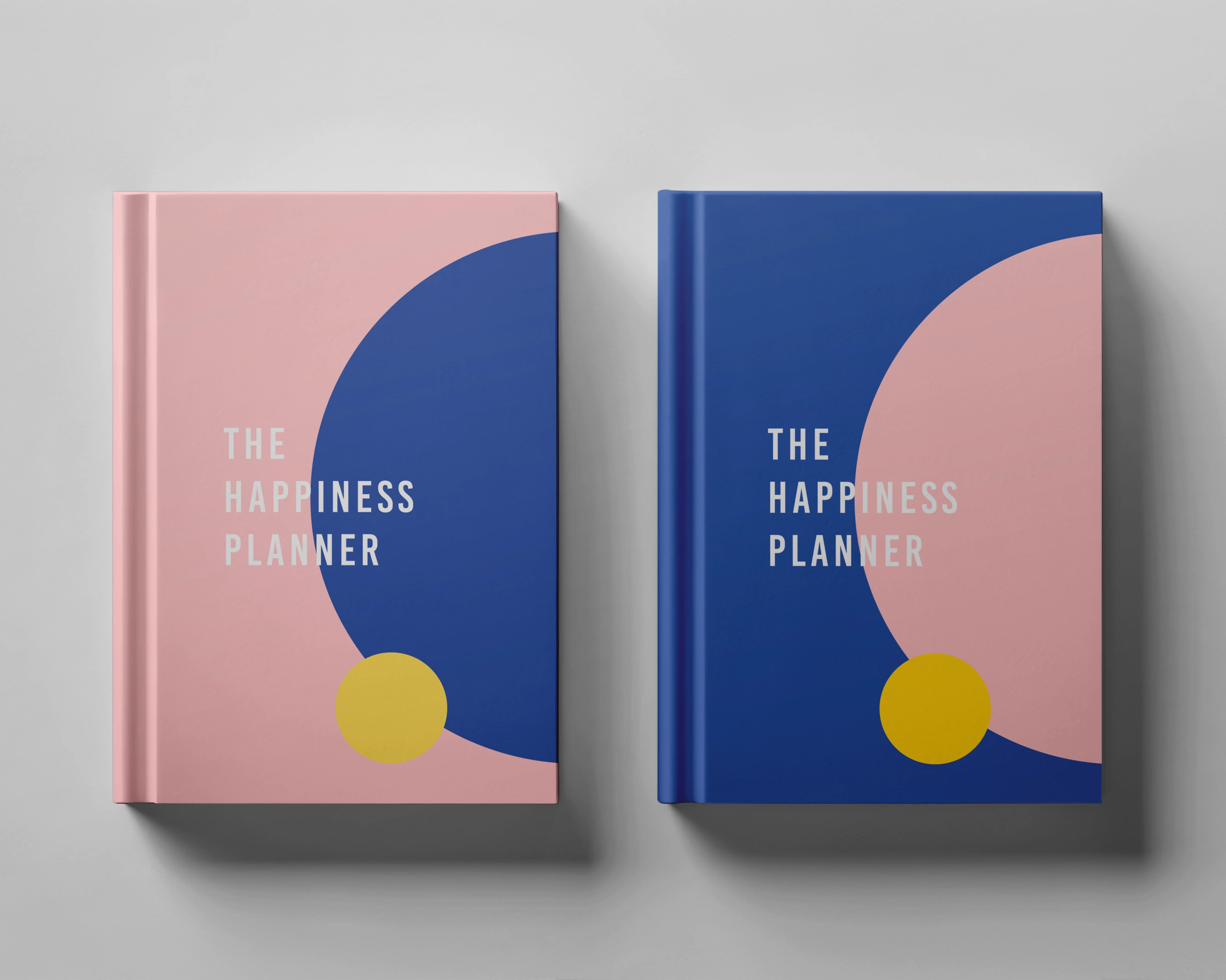 The 100-Day Planner | Hardcover