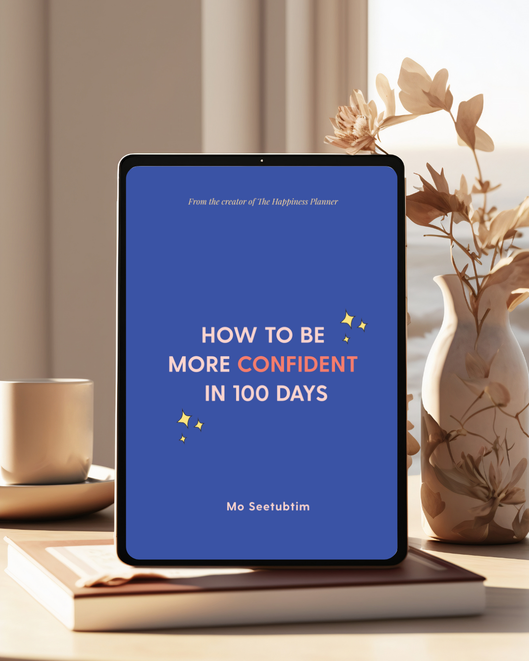 How To Be More Confident in 100 Days - Image 13