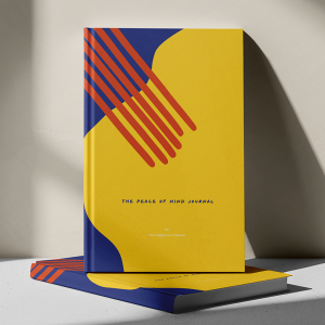The Peace of Mind Journal