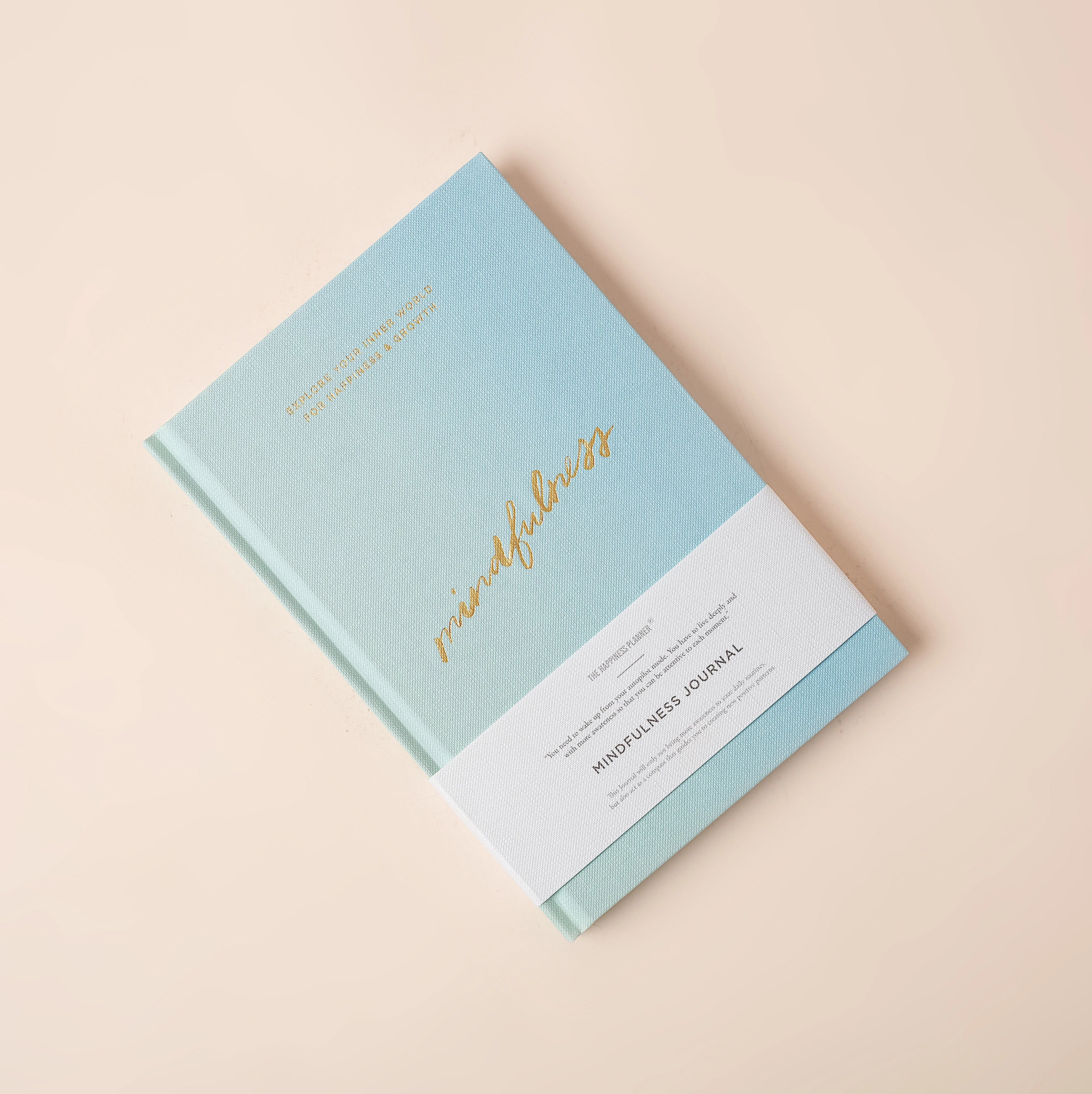 Mindfulness Journal