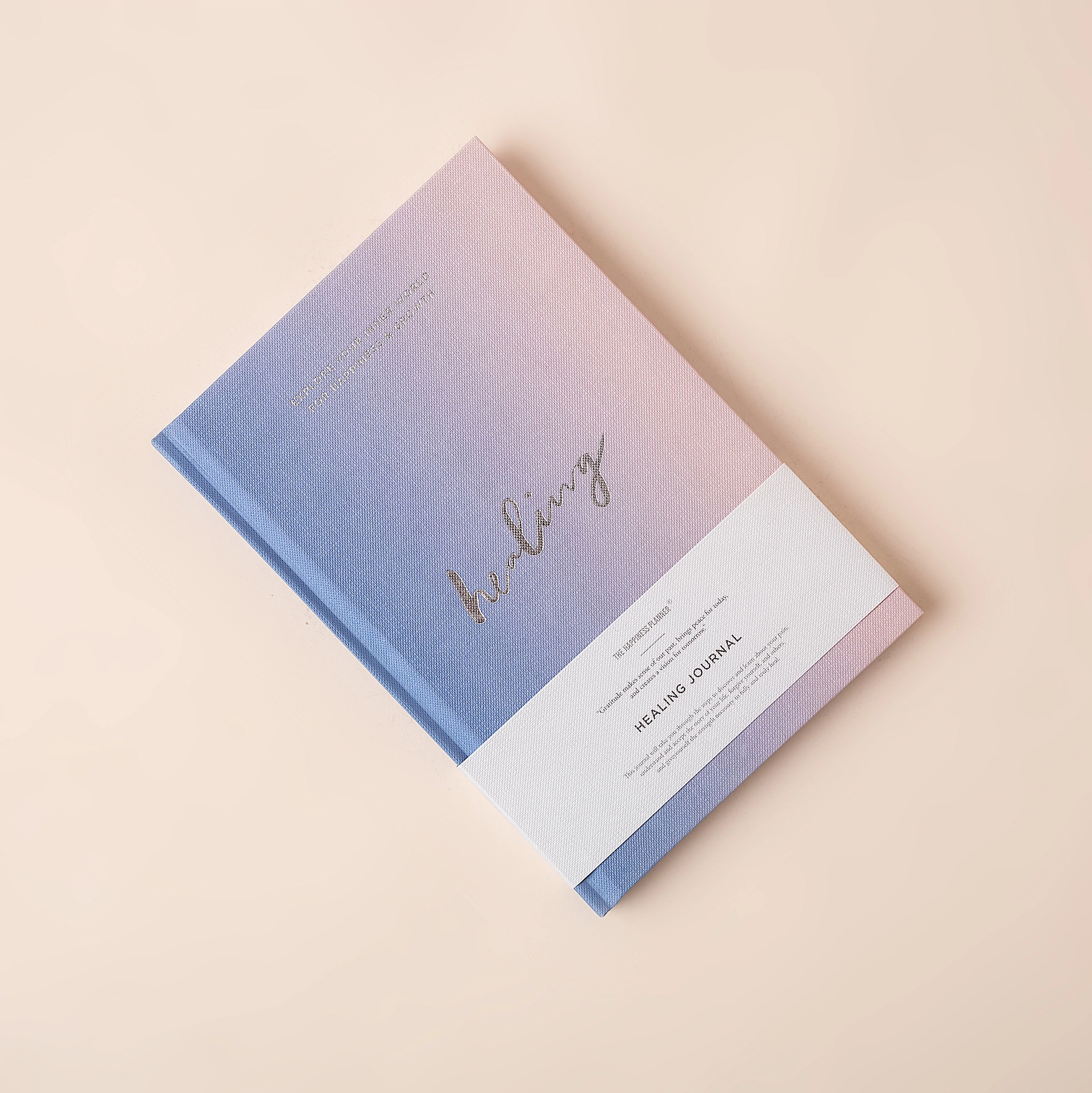 Healing Journal