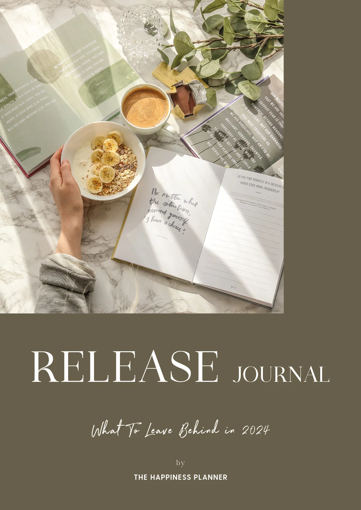 Release Journal