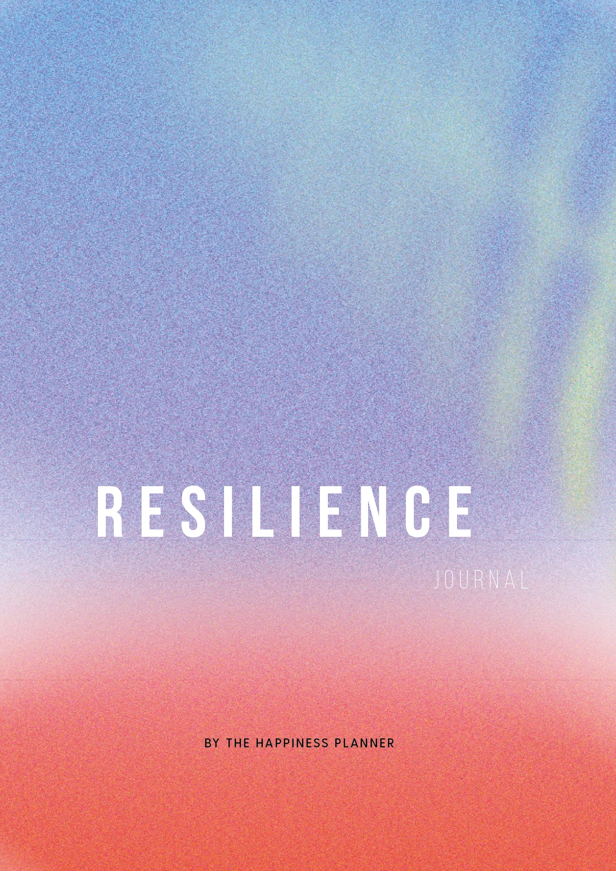 Resilience Journal