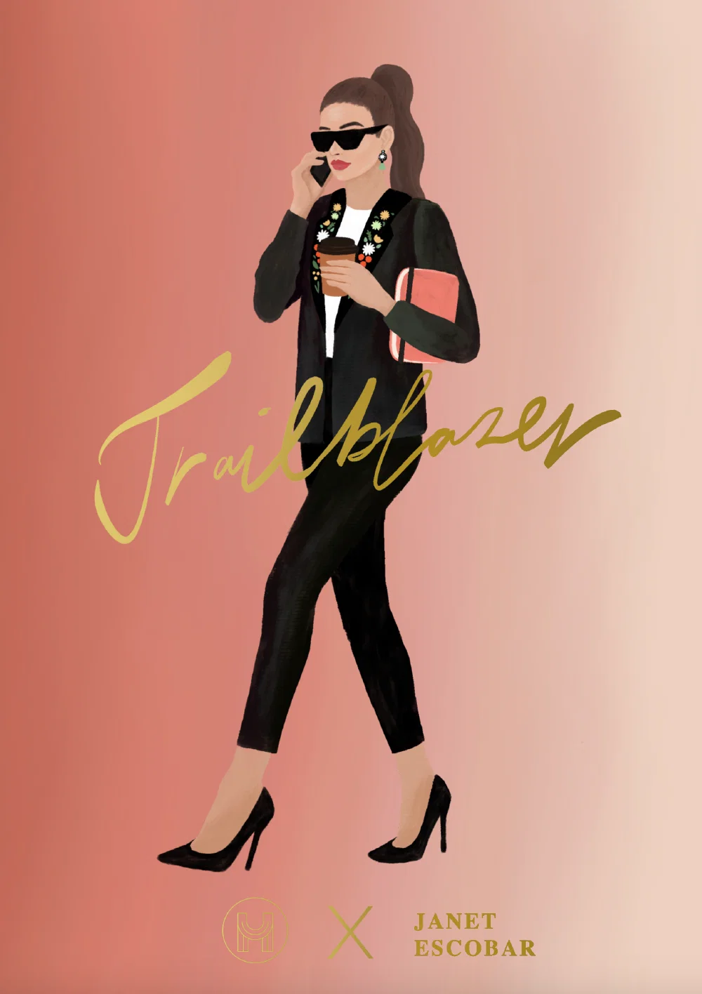 Trailblazer Journal (digital)
