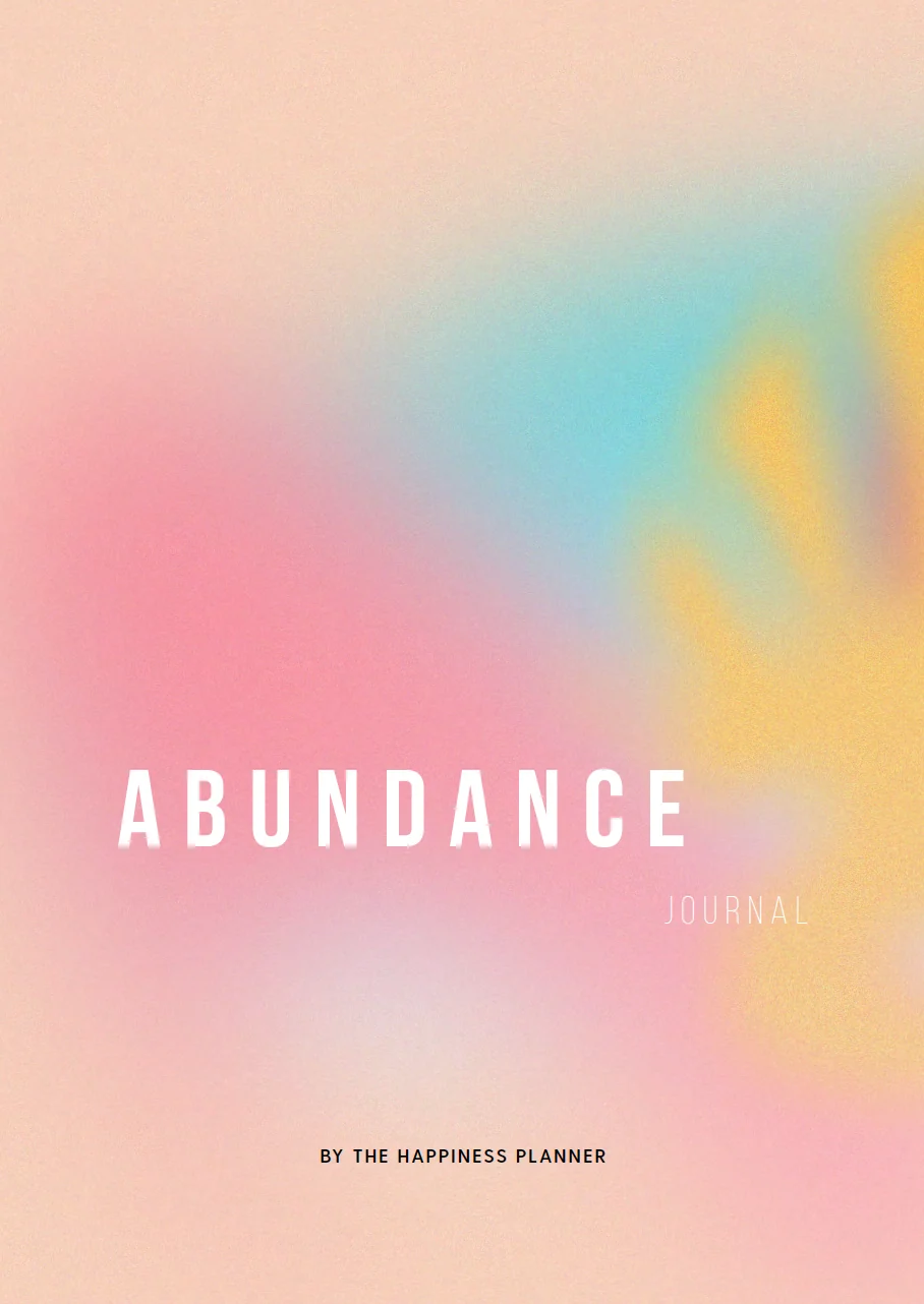 Abundance Journal