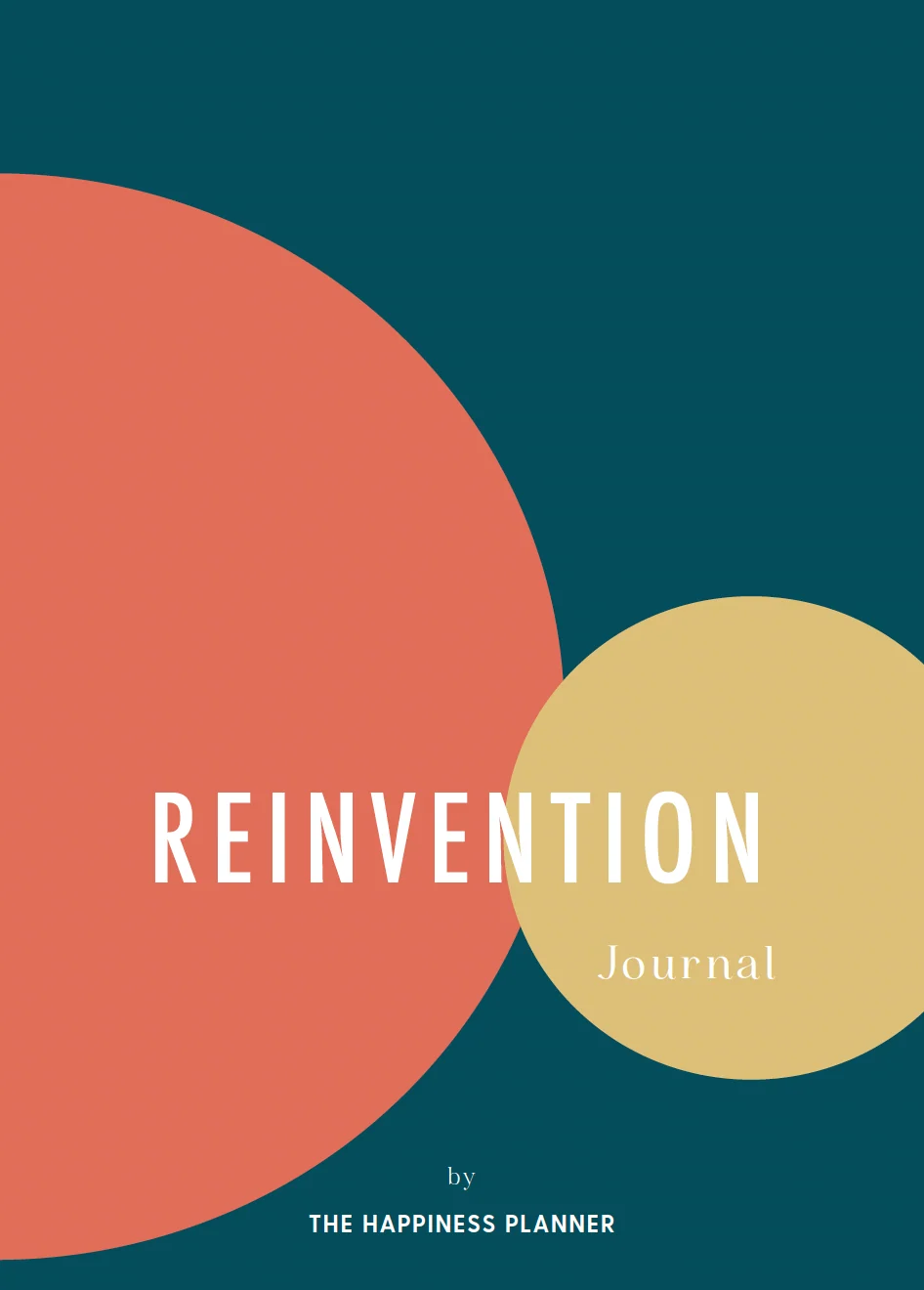 Reinvention Journal