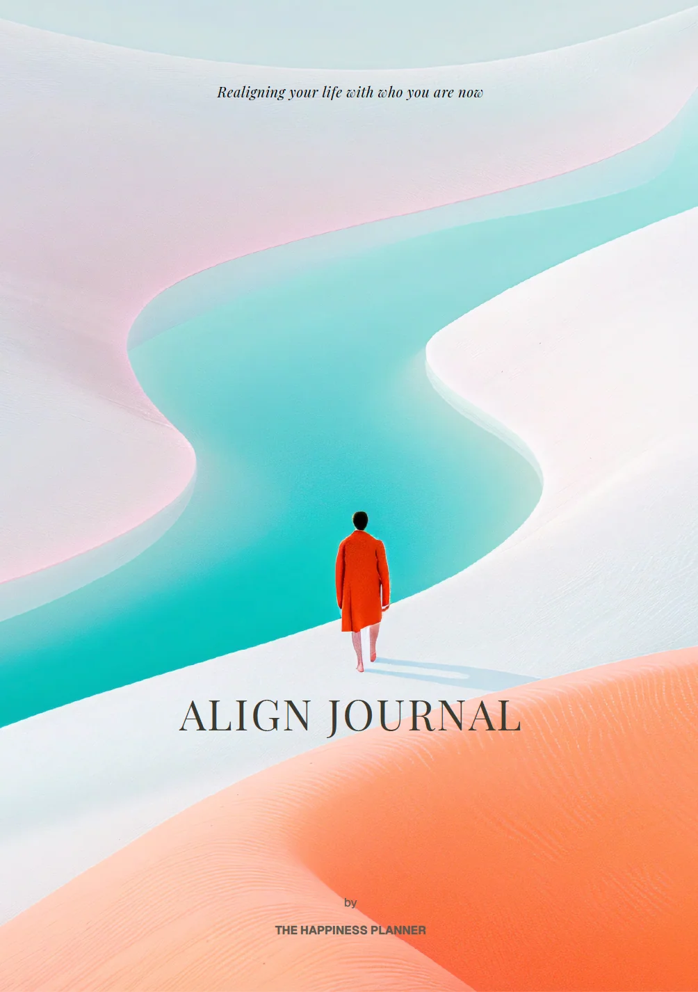 Align Journal