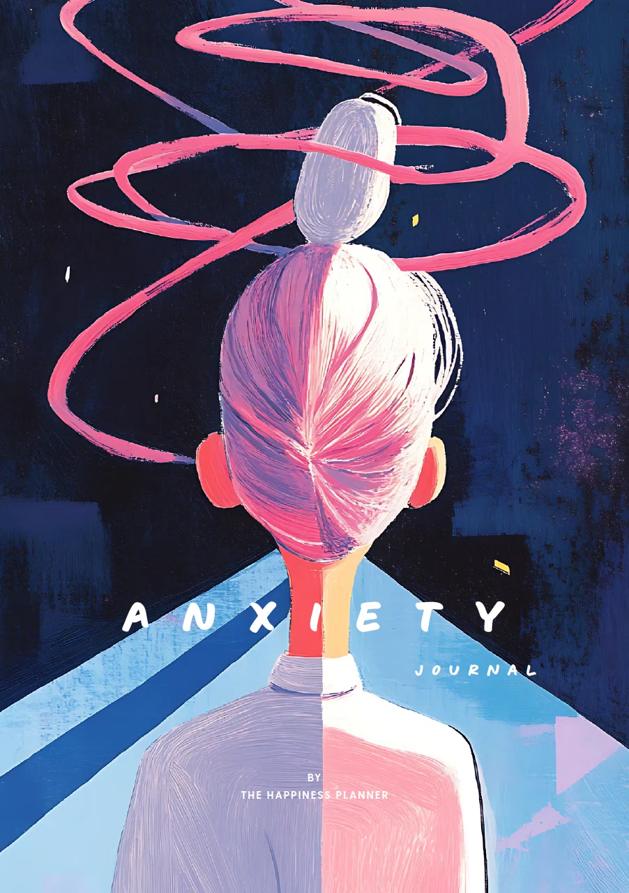 Anxiety Journal (updated)