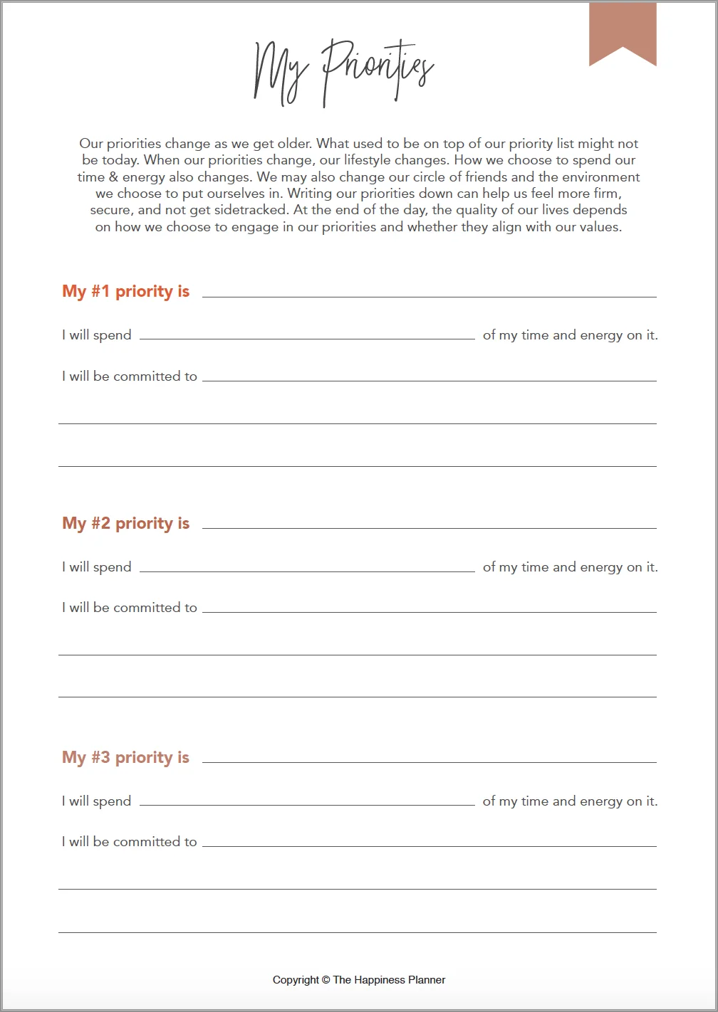 Printables: #Vision/Goals