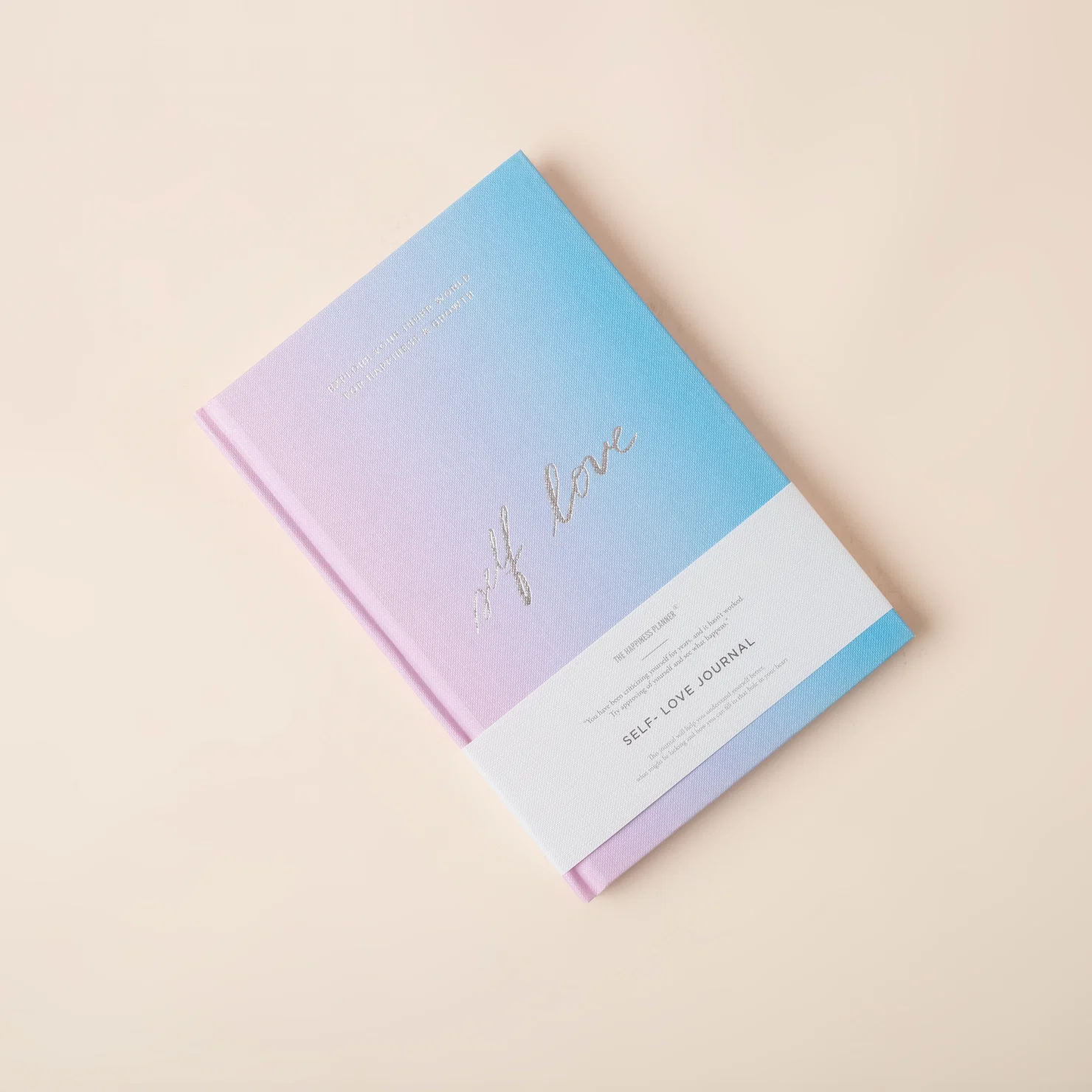 Self-Love Journal
