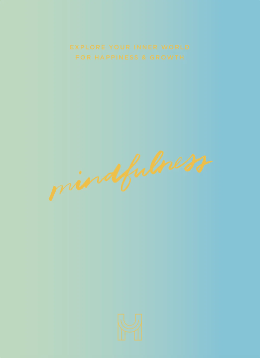 Mindfulness Journal