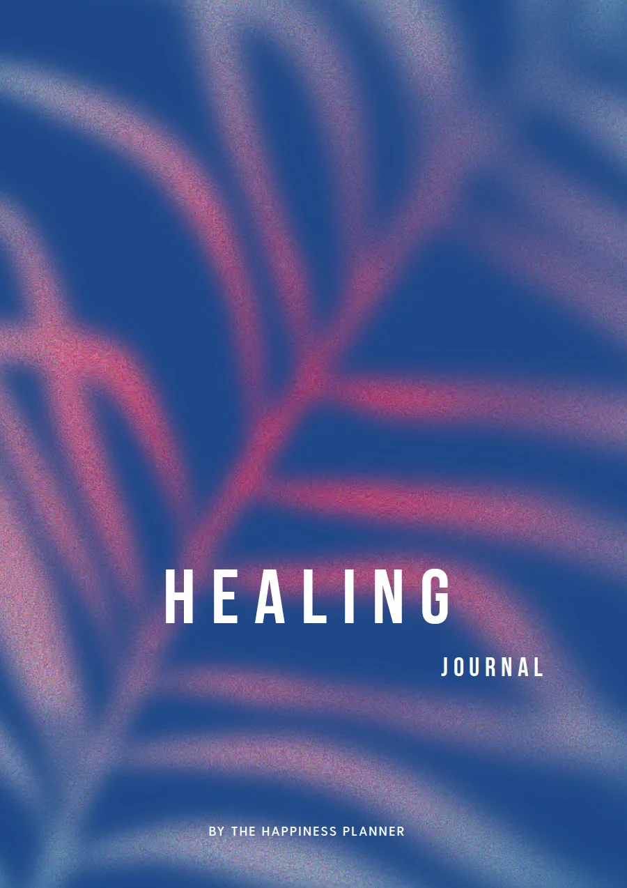Healing Journal