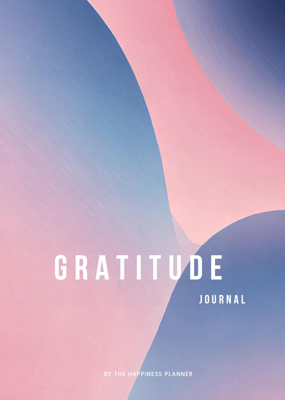 Gratitude Journal