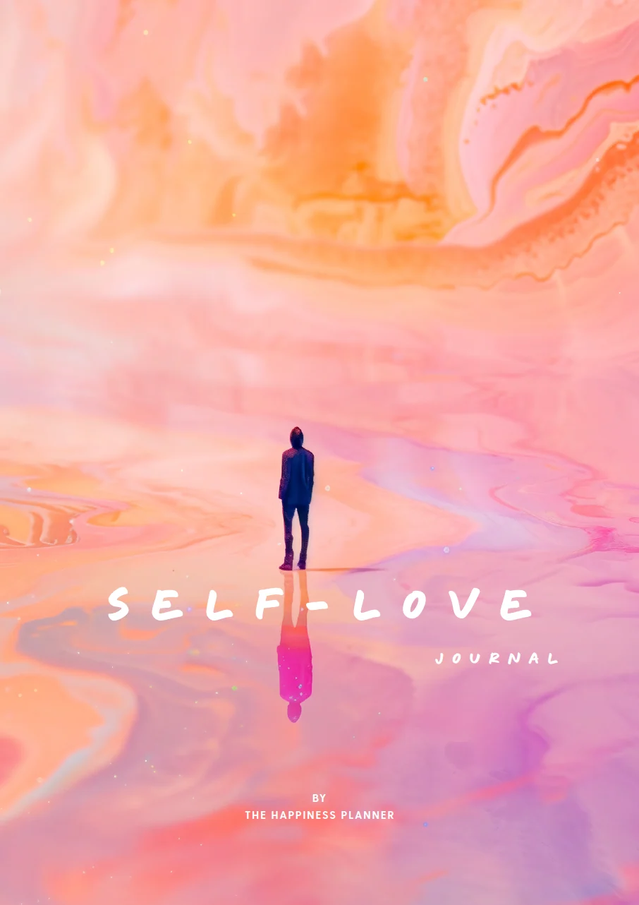 Self-Love Journal (updated)