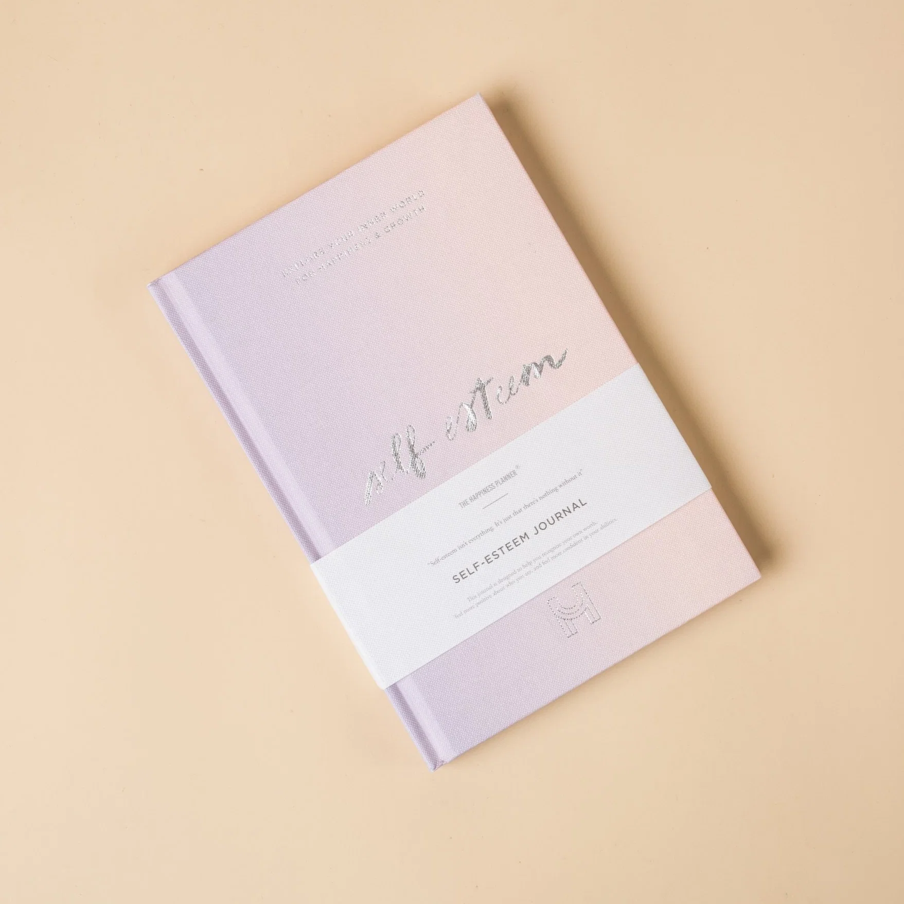 Self-Esteem Journal