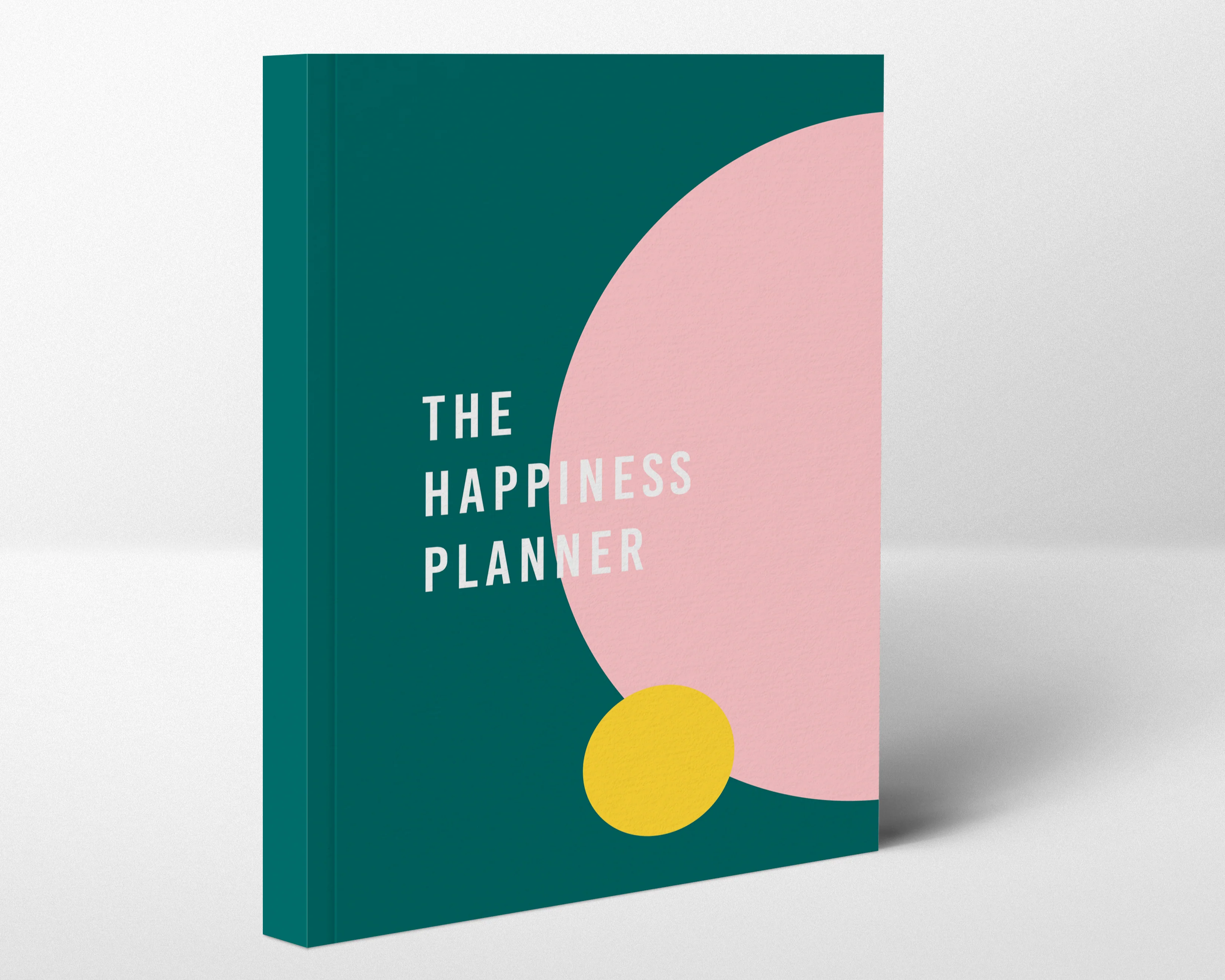 The 100-Day Planner | Softcover