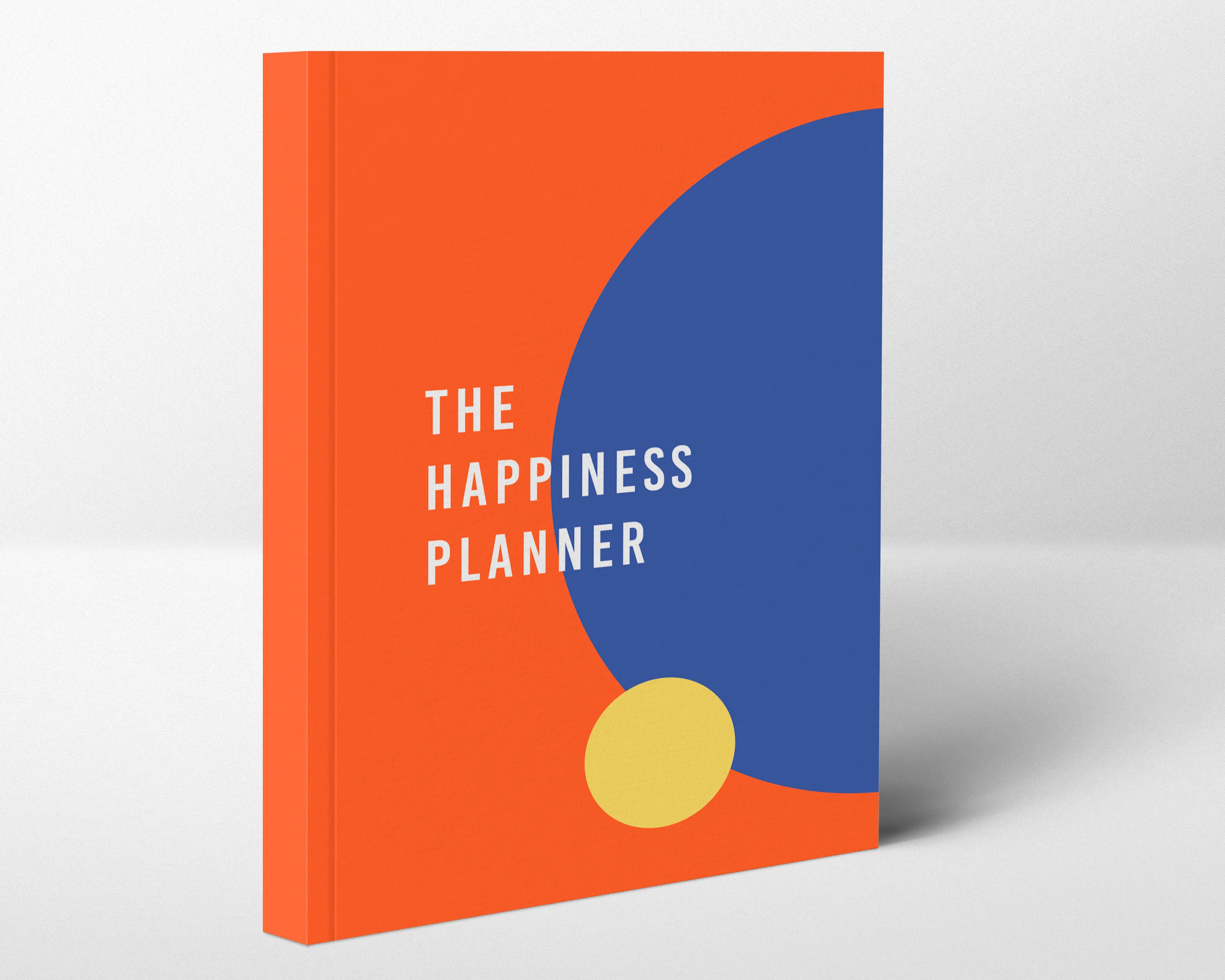 The 100-Day Planner | Softcover
