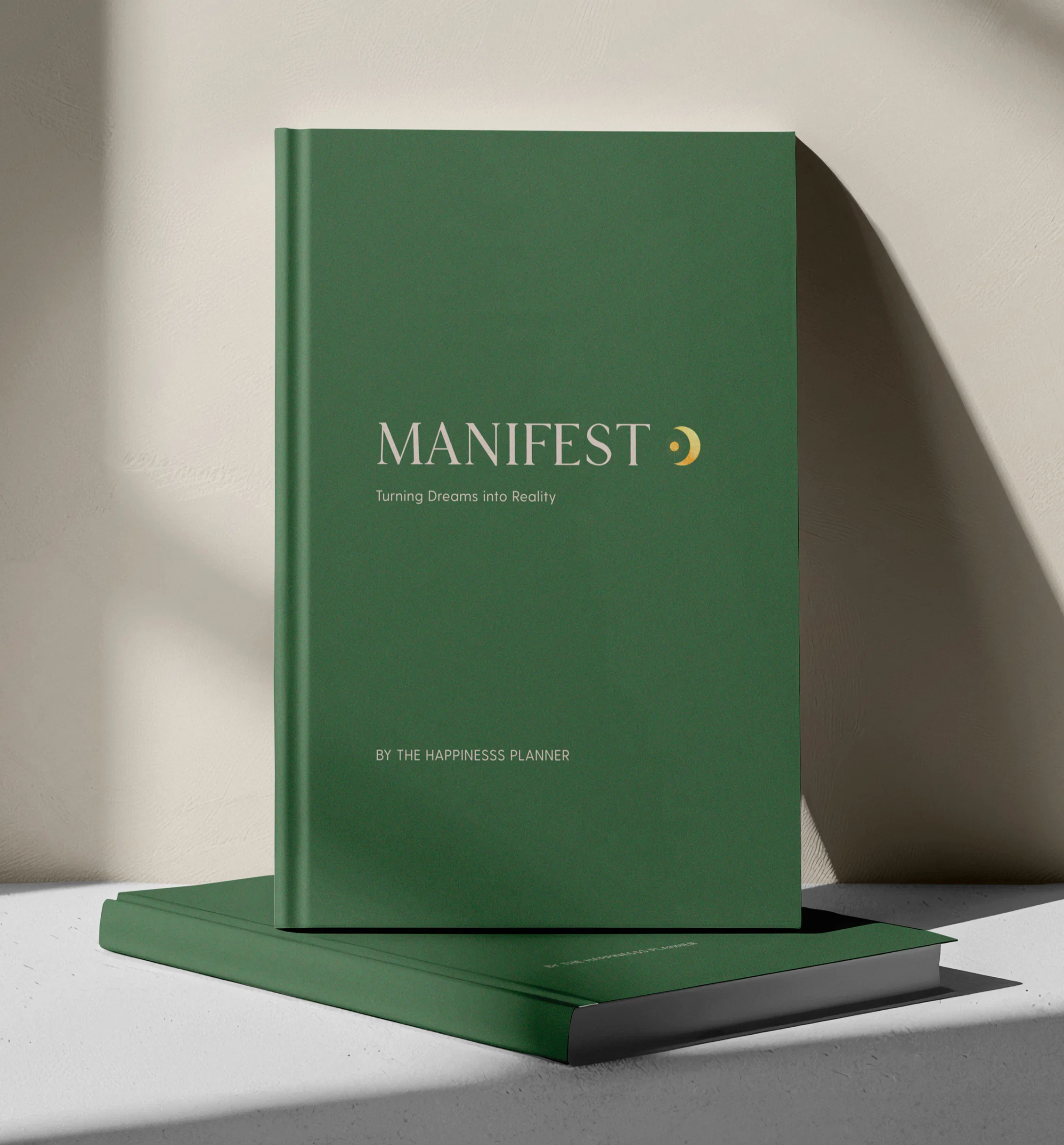 Manifest Journal