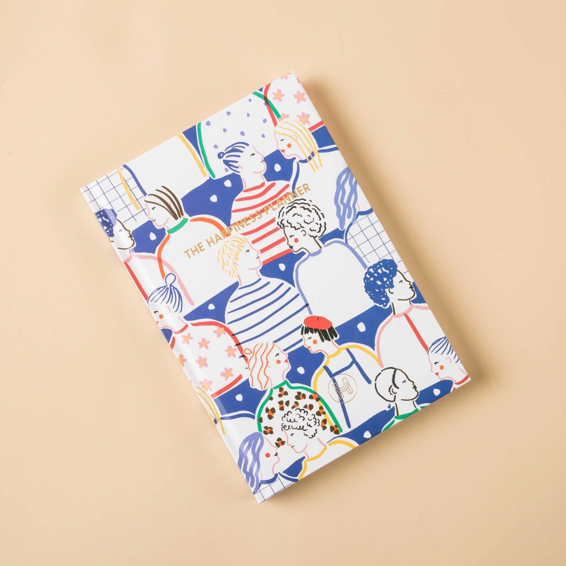 The 100-Day Planner | Best Friends